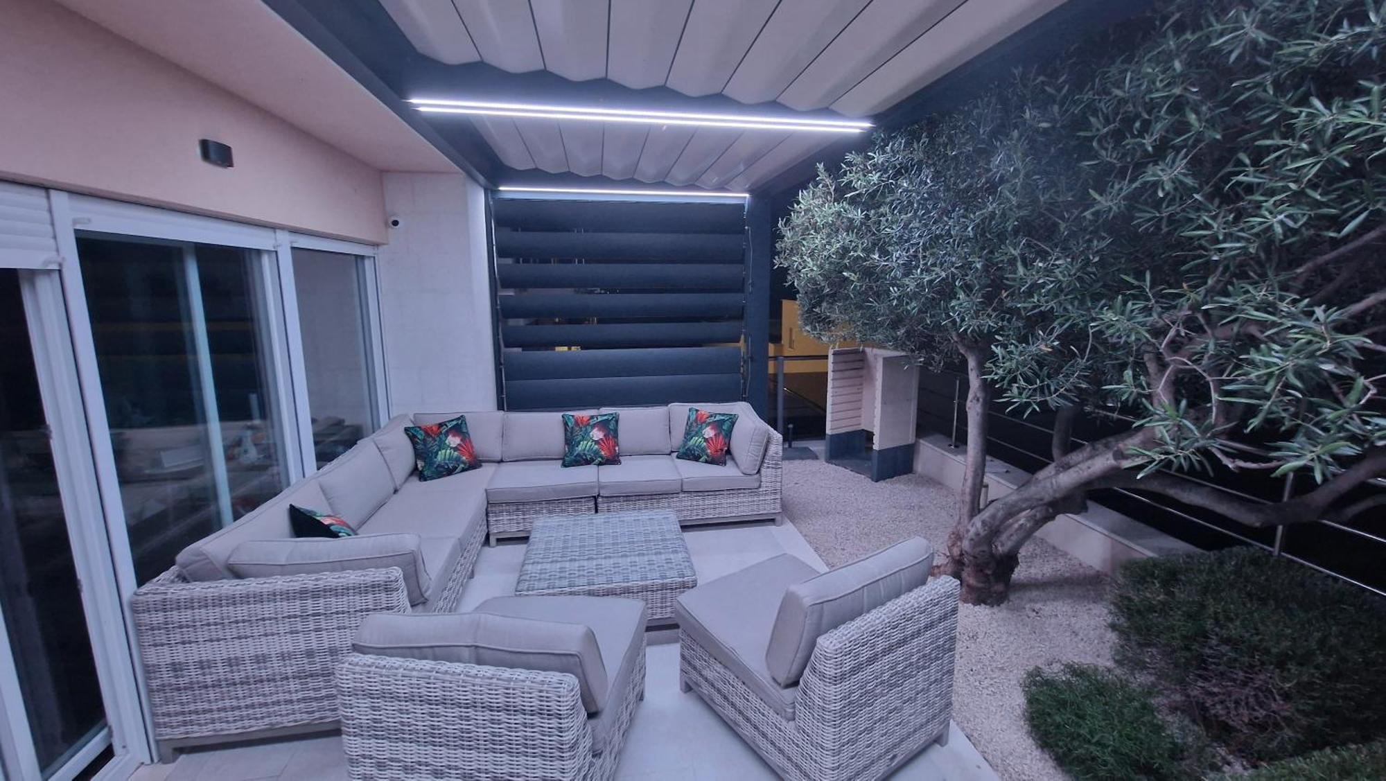 Villa Gina سيفيد المظهر الخارجي الصورة