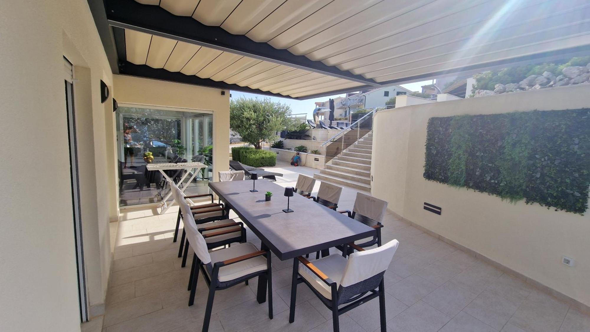Villa Gina سيفيد المظهر الخارجي الصورة
